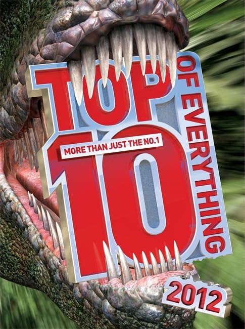 Top 10 of Everything