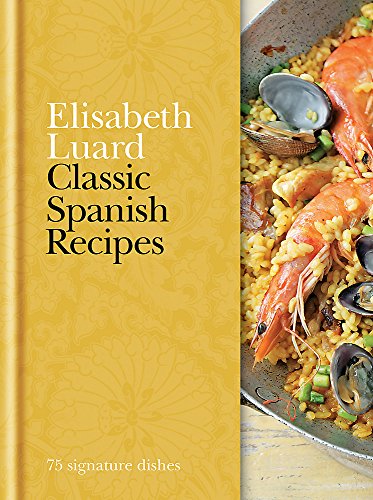 Classic Spanish Recipes
