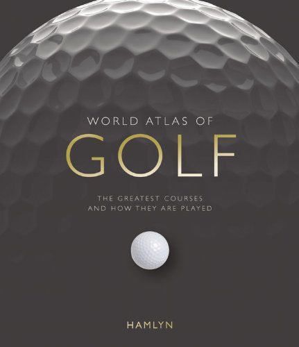 World Atlas of Golf