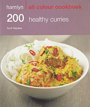 Hamlyn All Colour Cookery: 200 Healthy Curries
