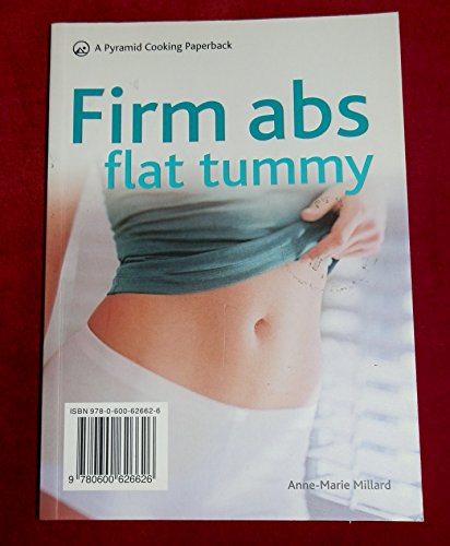 Firm Aabs Flat Tummy