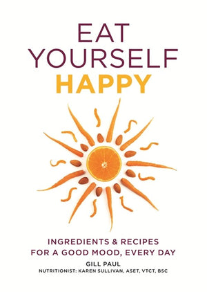 Eat Yourself Happy
