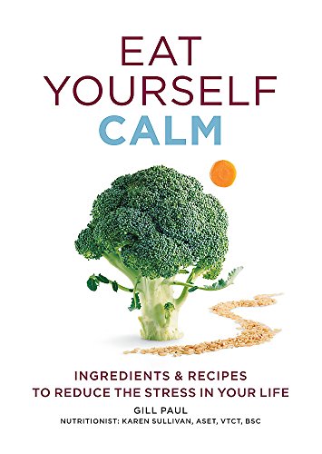 Eat Yourself Calm