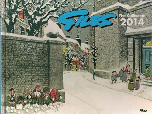 Giles: The Collection 2014