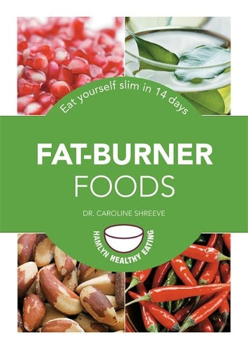 Fat-Burner Foods