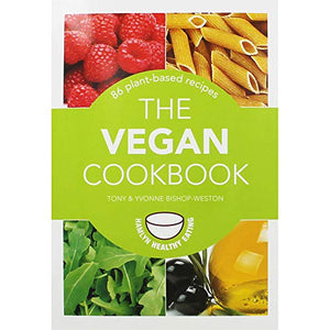 The Vegan Cookbook