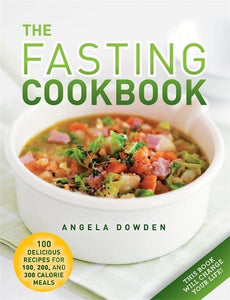 The 5:2 Fasting Cookbook 