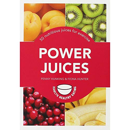 Power Juices