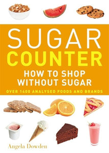 Sugar Counter 