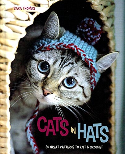 Cats in Hats