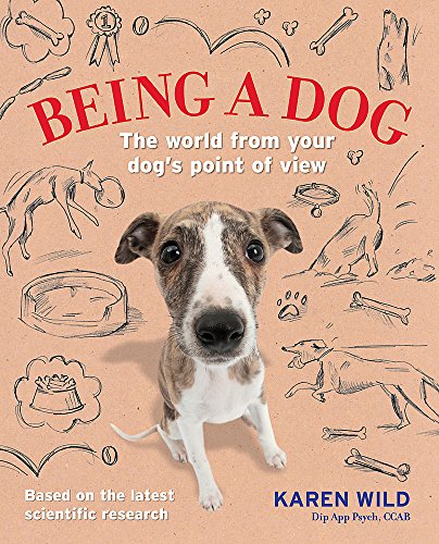 Being a Dog