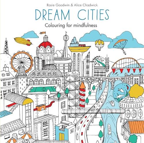 Dream Cities