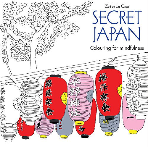 Secret Japan