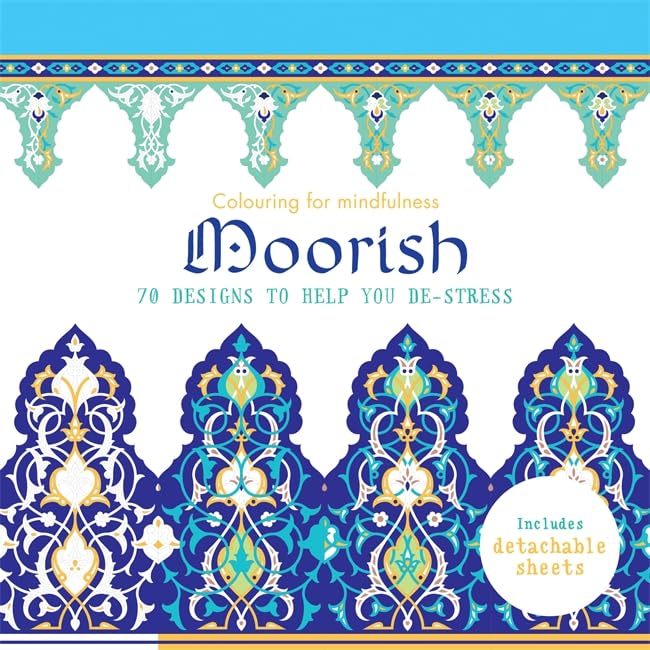 Moorish
