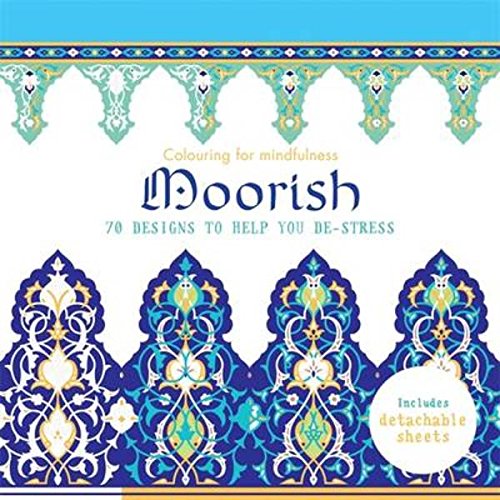 Colouring for Mindfulness: Gorgeous Patterns (RRP £7.99)