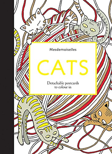 Cats Postcards