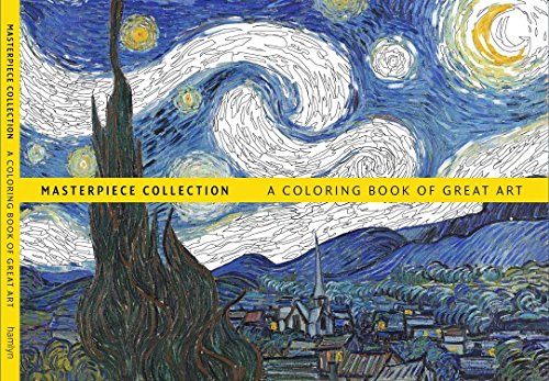 Masterpiece Collection