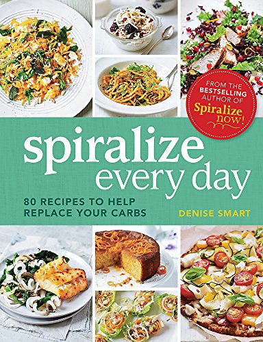 Spiralize Everyday