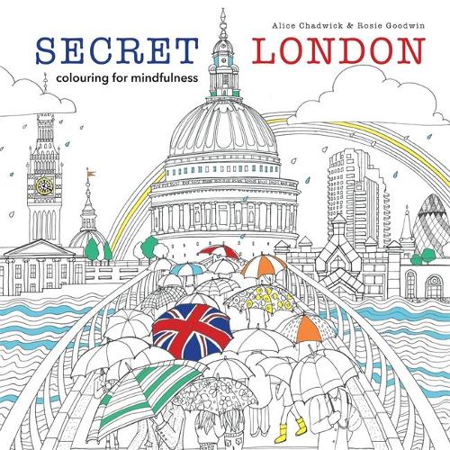 Secret London