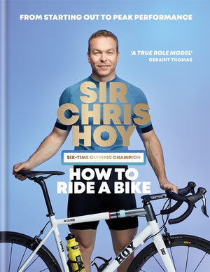 How to Ride a Bike