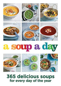 A Soup a Day 