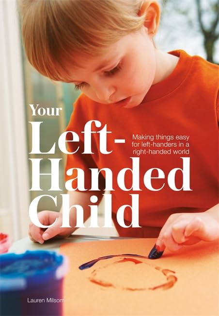 Your Left-handed Child