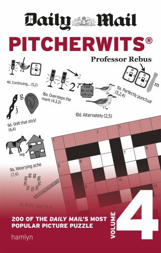 Daily Mail Pitcherwits  Volume 4