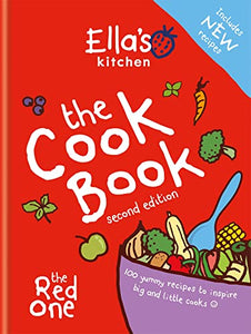 Ella's Kitchen: The Cookbook 
