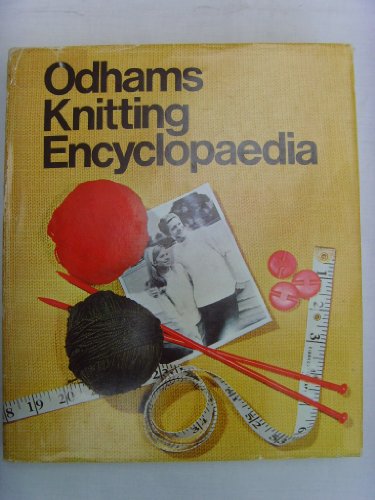 Odhams Knitting Encyclopaedia.