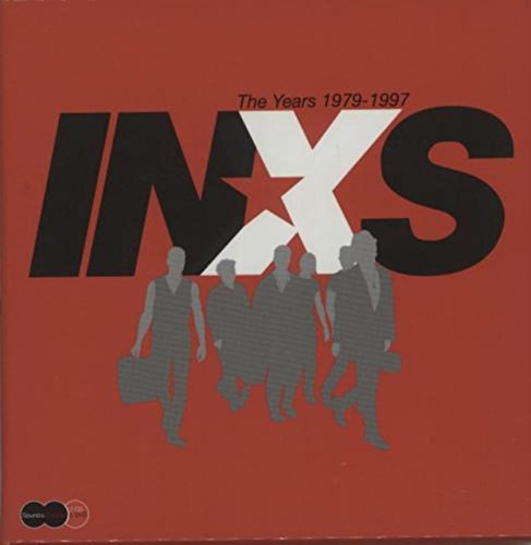 INXS - Years 79-97