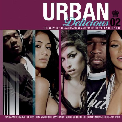 Urban Delicious 2