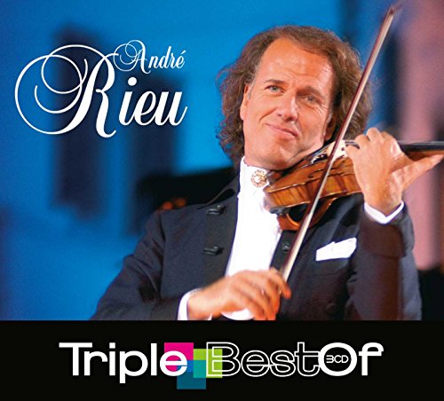 Triple Best of Andre Rieu