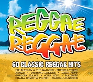 Reggae Reggae: 60 Classic Reggae Hits 