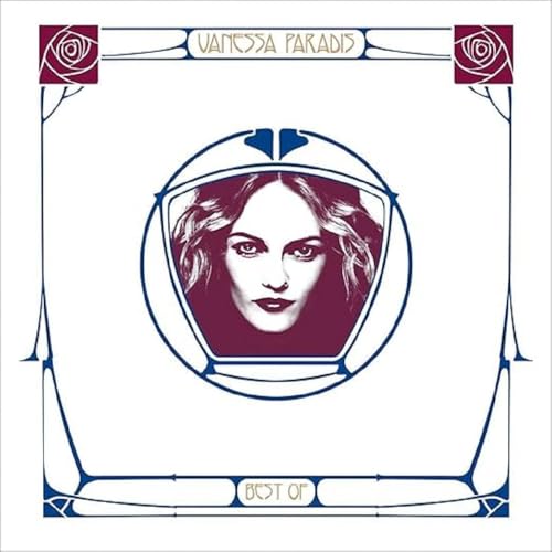 Best of Vanessa Paradis CD (2xCD)