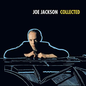 Joe Jackson Collected (3CD) 