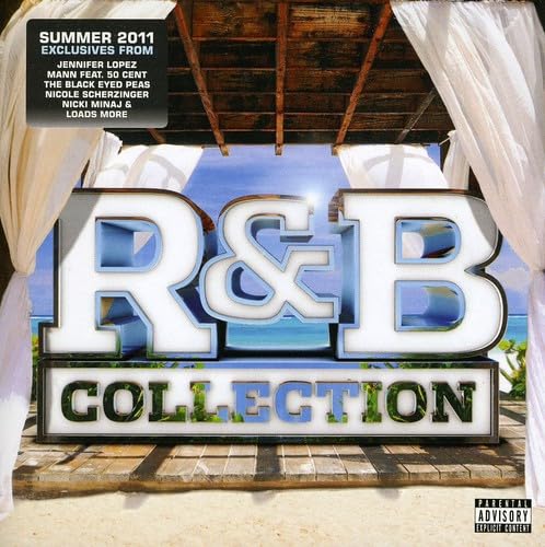 R&B Collection: Summer 2011
