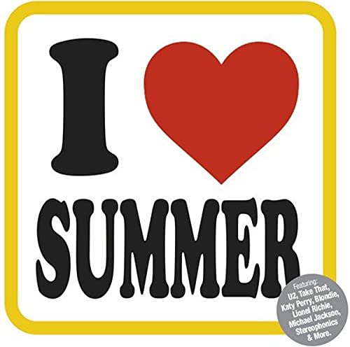 Various - I (Heart) Summer