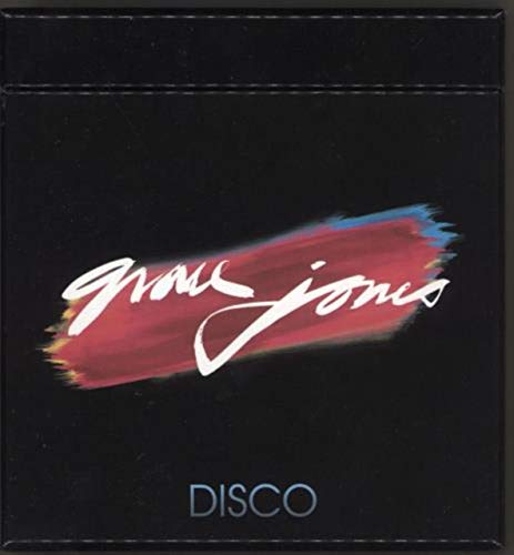 The Disco Years