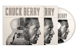 Chuck Berry Collected (3CD)