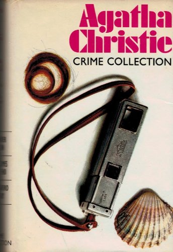 Evil Under the Sun + Death Comes as the End + The Sittaford Mystery. Hamlyn Crime Collection