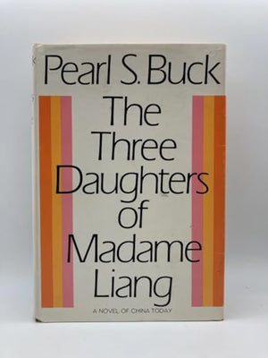 The Three Daughters of Madame Liang