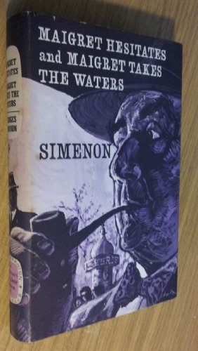 Maigret Et L'indicateur