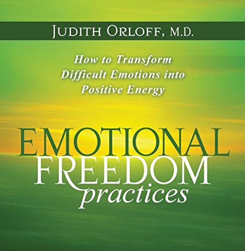 Emotional Freedom Practices