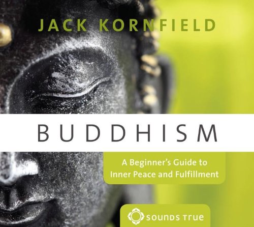 Buddhism-A Beginner's Guid