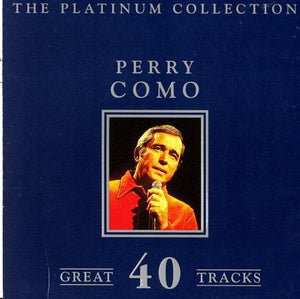 The Platinum Collection (2cd)