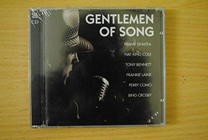 Gentlemen of Song