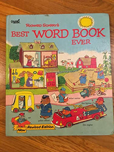 Best Word Book Ever 