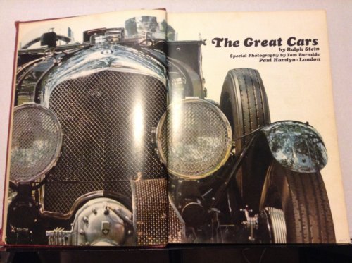 The Great Cars