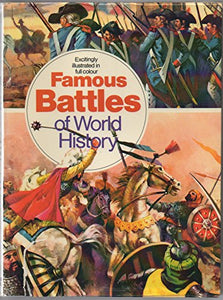 Famous Battles of World History 