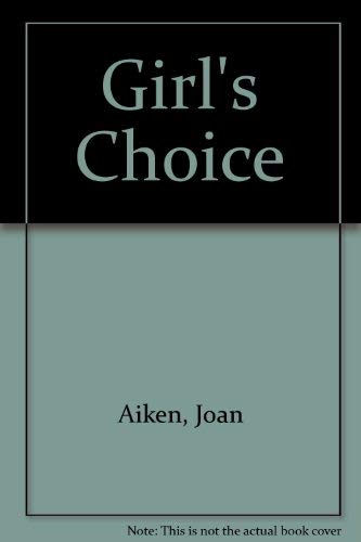 Girl's Choice